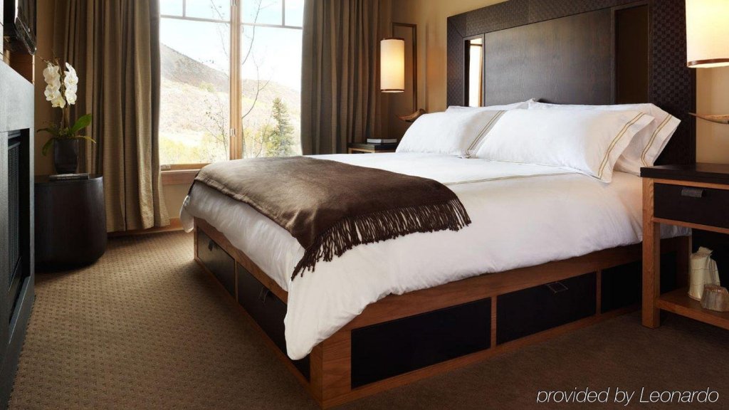 Фото Viceroy Snowmass