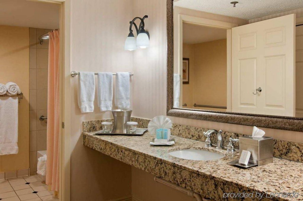 Фото Hilton Jackson