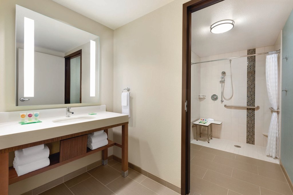 Фото Hyatt Place Page Lake Powell