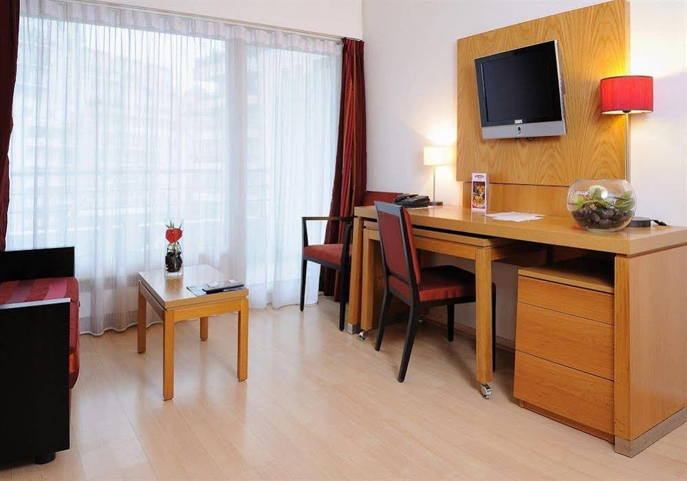 Фото Residhome Courbevoie La Defense