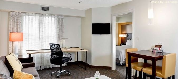 Фото Residence Inn by Marriott Los Angeles LAX/El Segundo