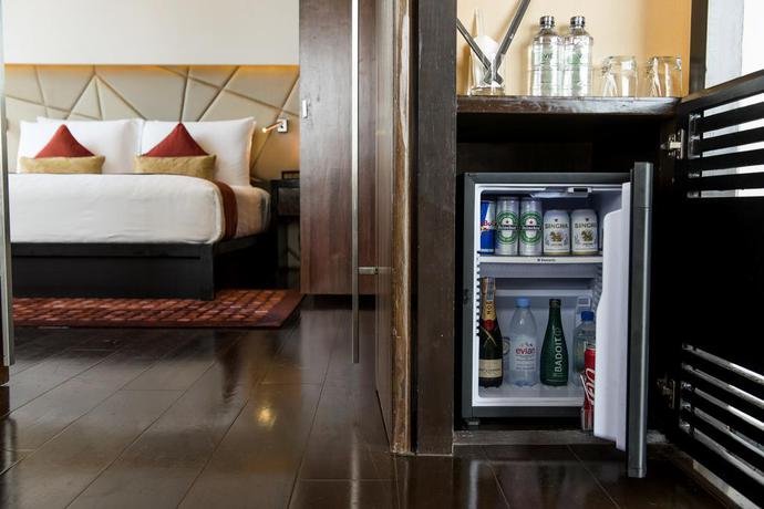 Фото Vie Hotel Bangkok - MGallery Collection