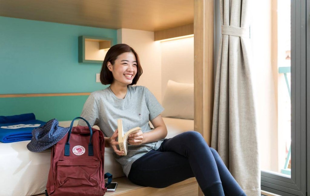 Фото Lub d Cambodia Siem Reap