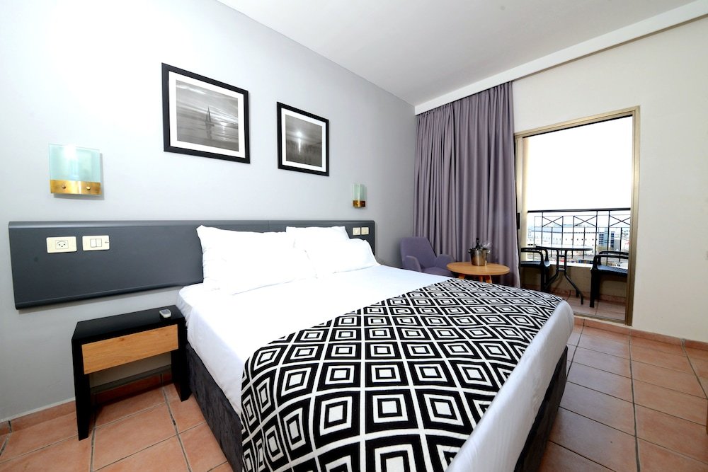 Фото Comfort Boutique Hotel and SPA Eilat