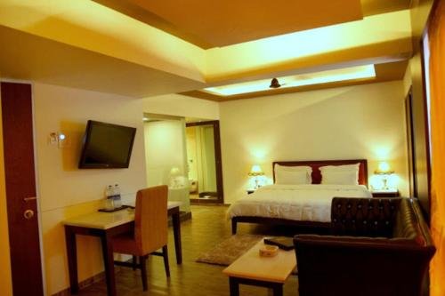 Фото Treat Resort