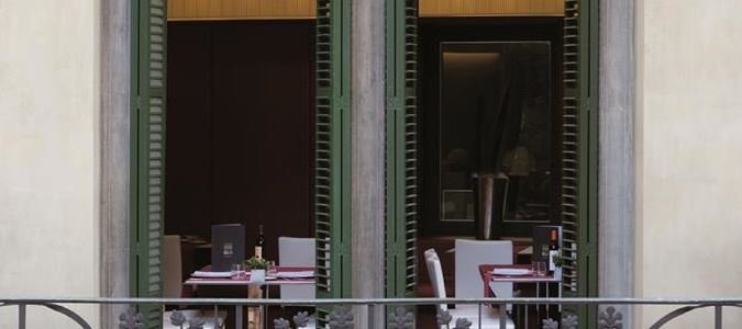 Фото Catalonia Catedral Hotel