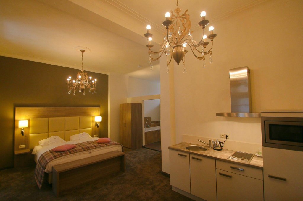 Фото Hotel Tummers