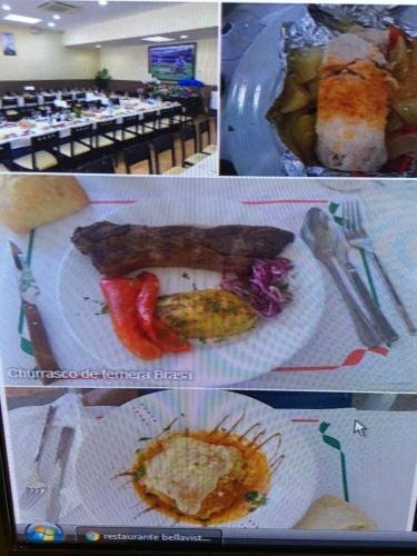 Гостиница Hostal Carlos III