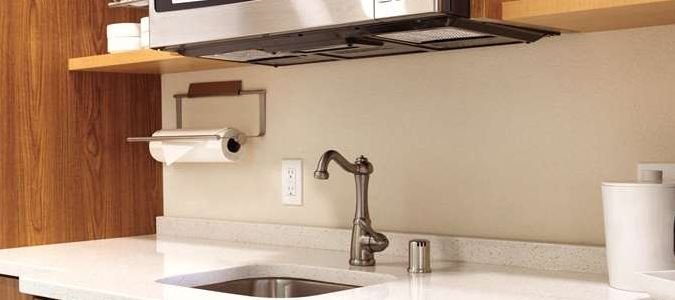 Фото Home2 Suites by Hilton Bellingham Airport