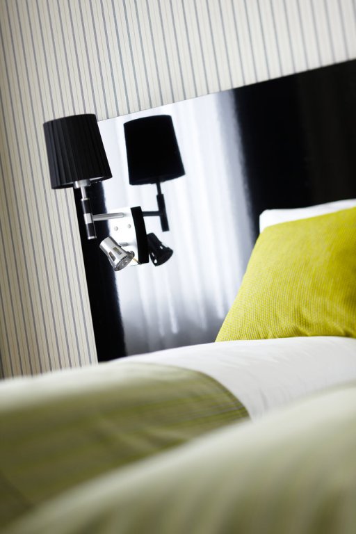 Фото Scandic Bergen City