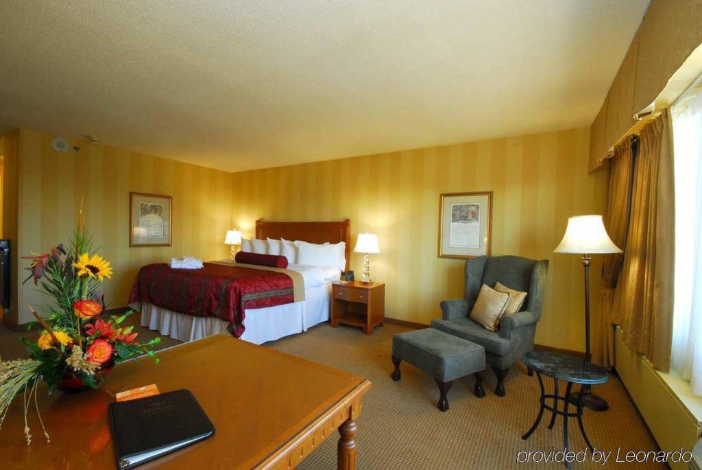 Фото DoubleTree by Hilton Hotel London Ontario