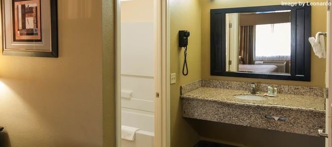 Фото Quality Inn Chico