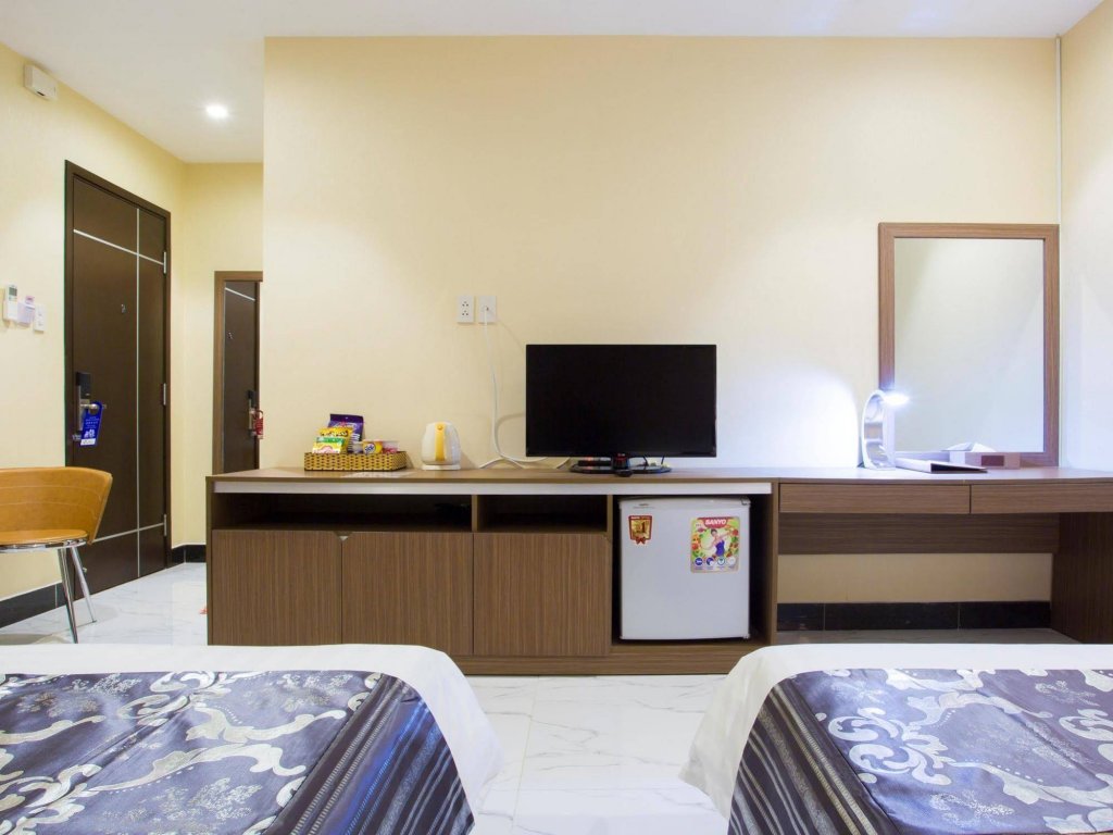 Фото Mismo Airport Hotel
