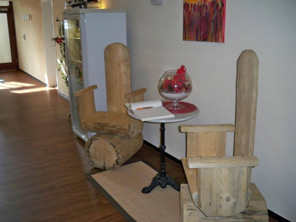 Фото Hotel Hasselhof Superior