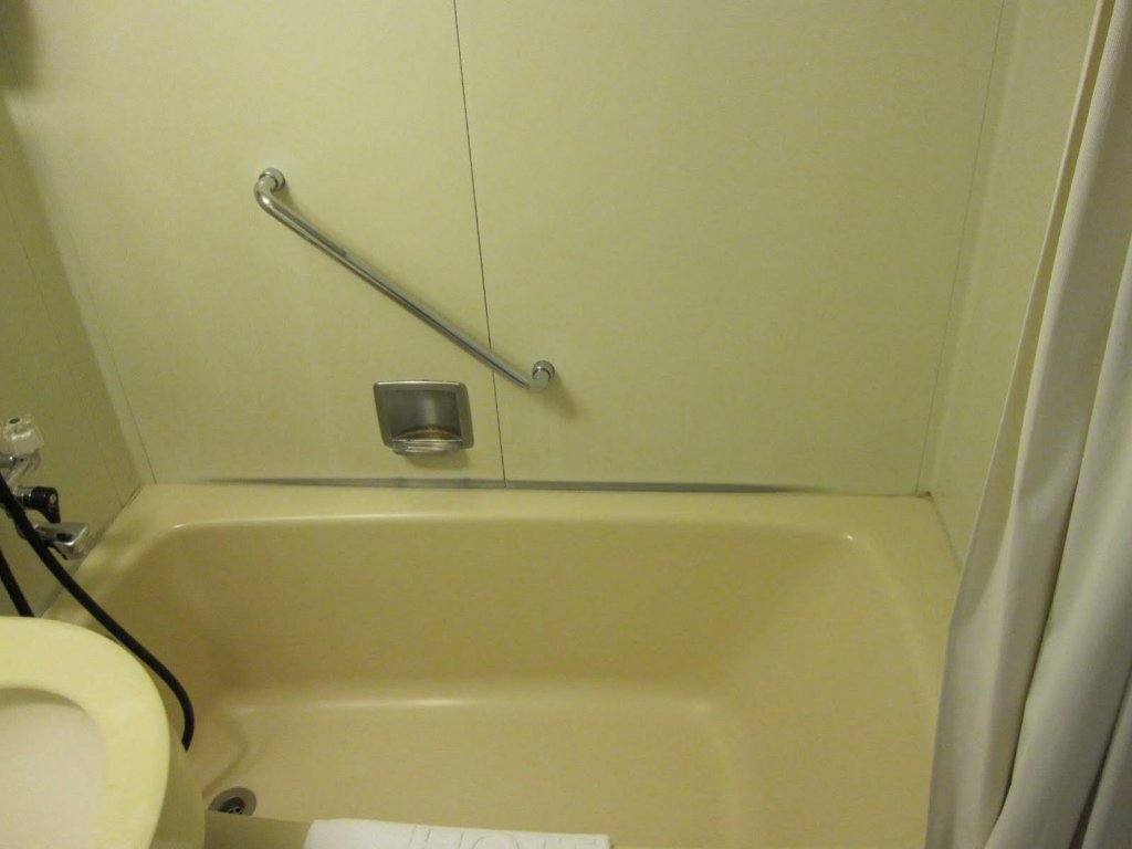 Фото Asahikawa Toyo Hotel