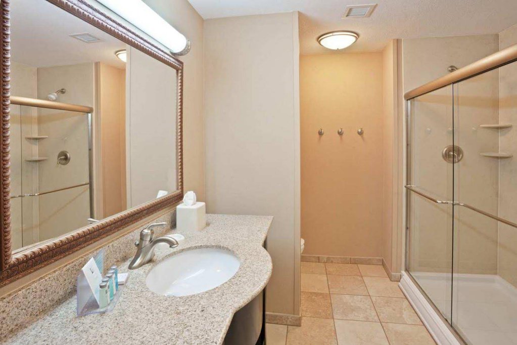 Фото Hampton Inn Kingston