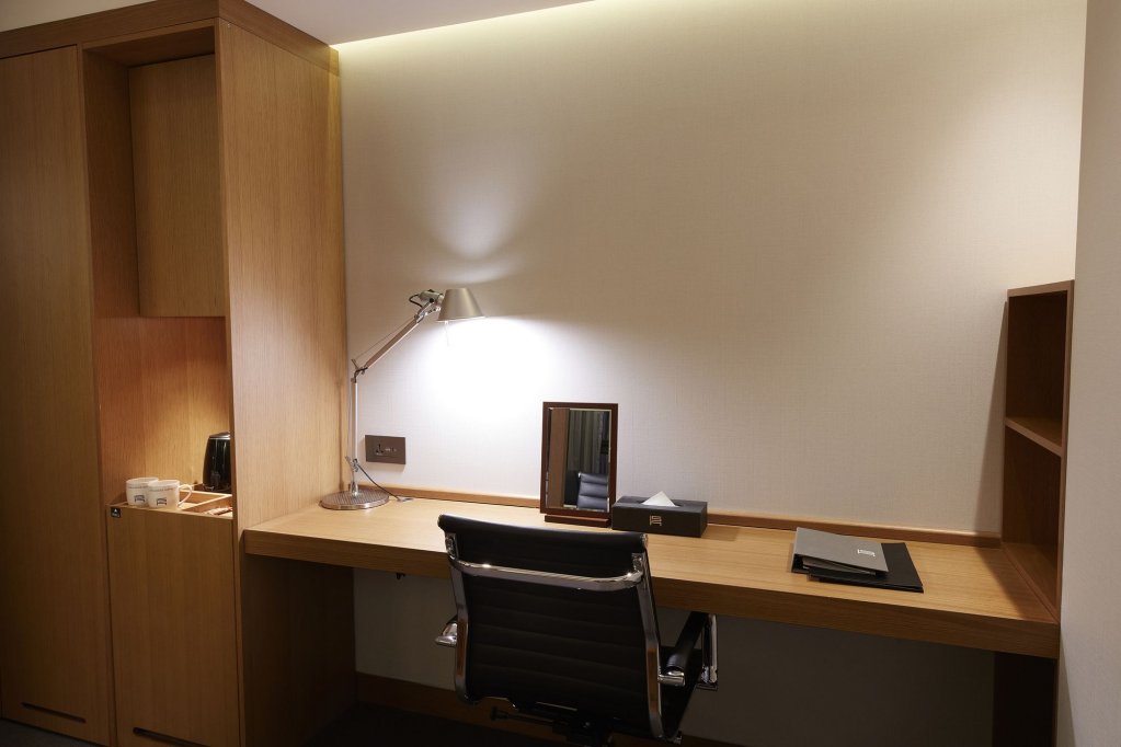 Фото Standard Hotel