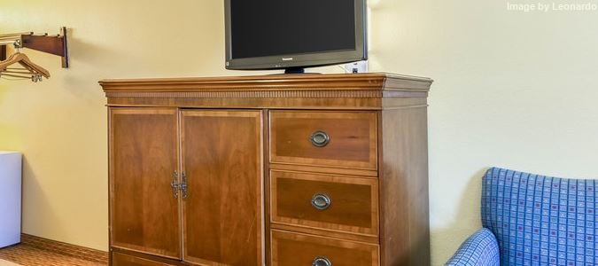 Фото Rodeway Inn