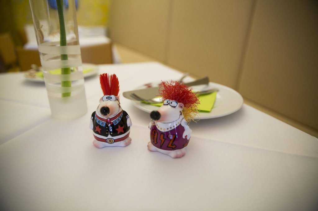 Фото Max Hotel Garni