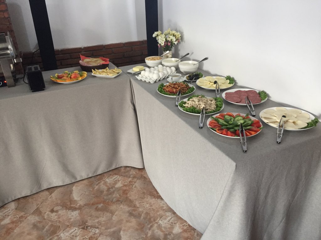 Фото Villa Tiflisi