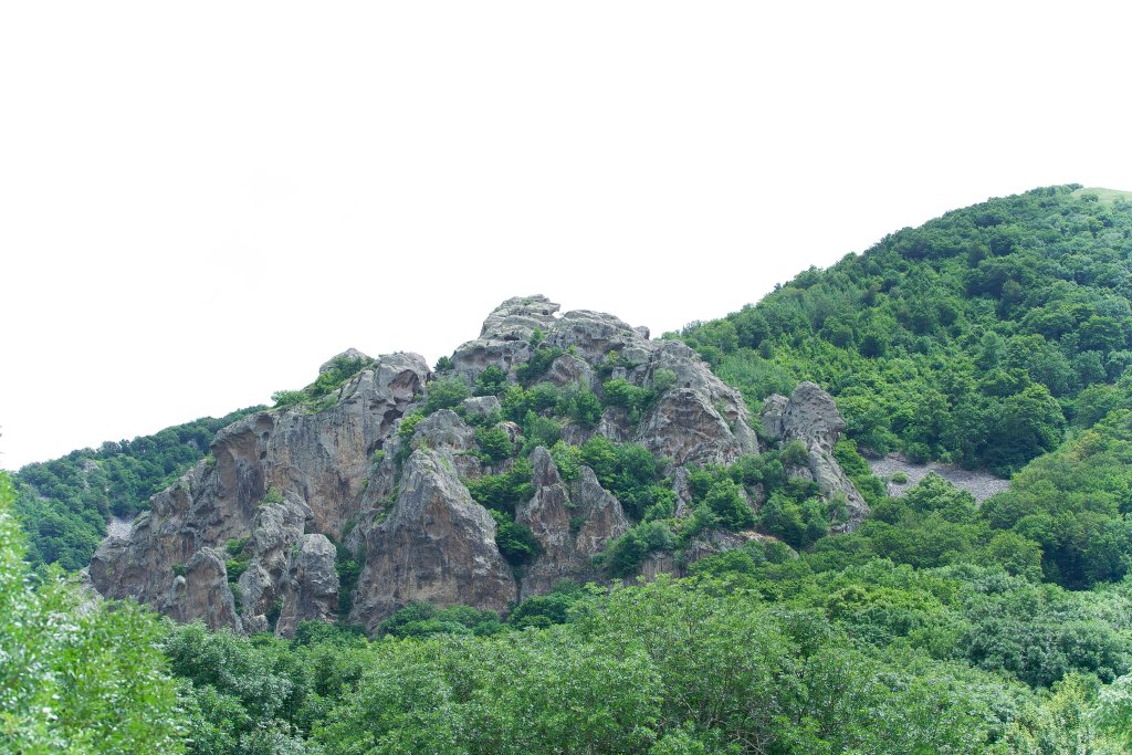 Фото Орлиные Скалы