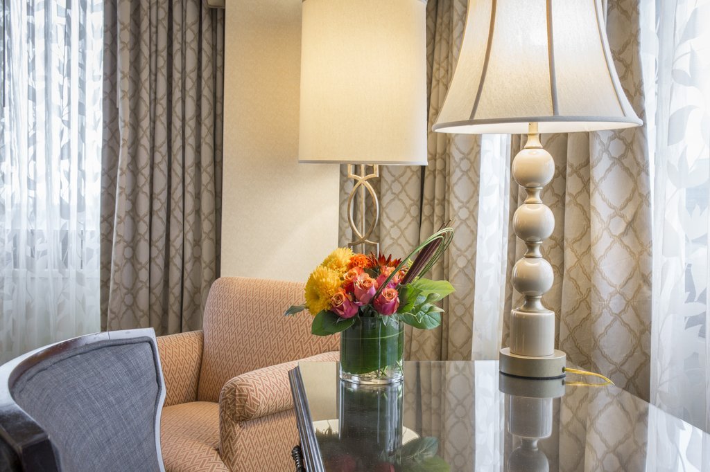 Фото Omni New Haven Hotel at Yale