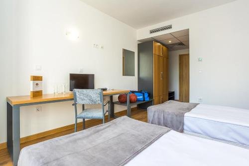 Фото Park Hotel Asarel