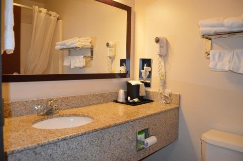 Фото Country Inn & Suites by Radisson, Oklahoma City Airport, Ok