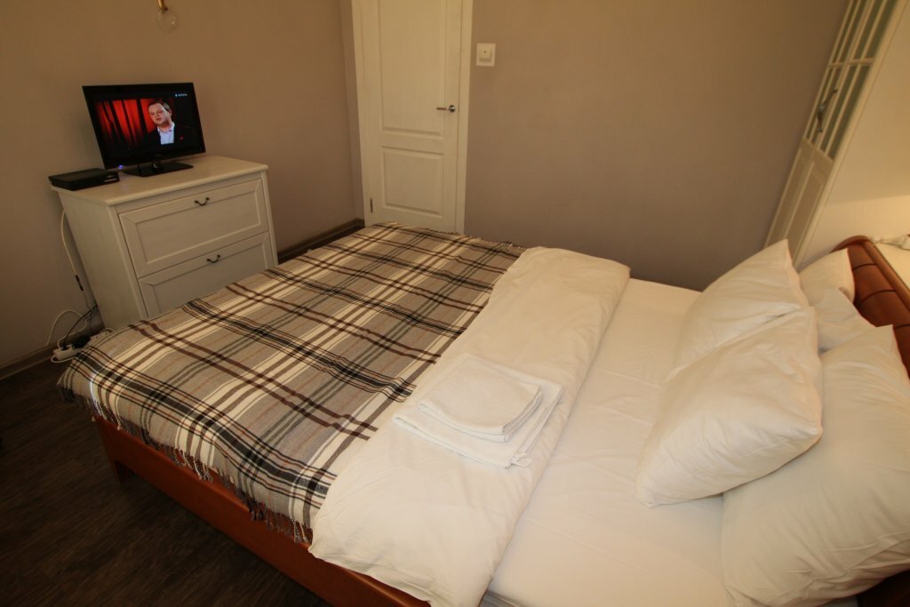 Alojamiento en alquiler diario Tvst Apartments Leningradsky Prospekt 10, , foto