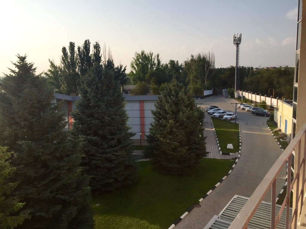 Фото Мега-Спейс