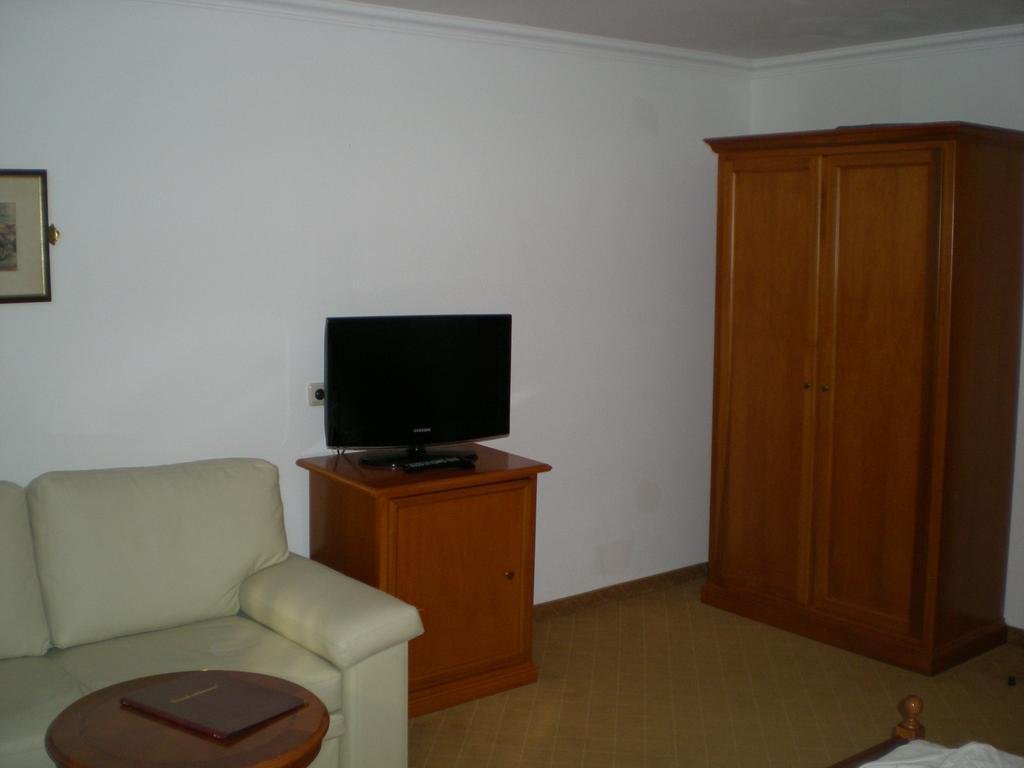 Фото Hotel Waldheim