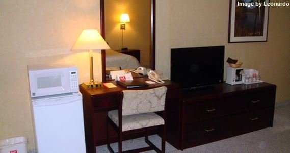 Фото Hotel Kimberley