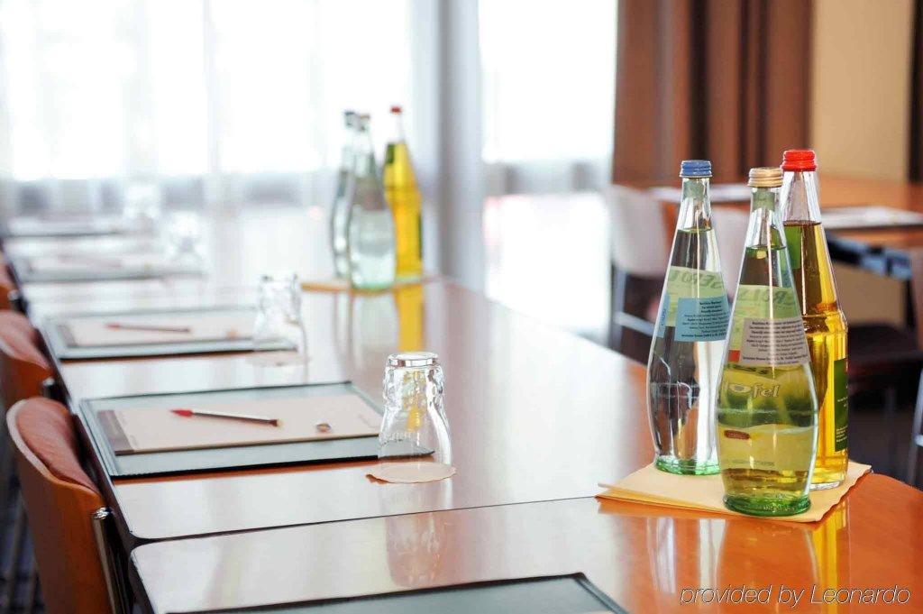 Фото Mercure Hotel Bonn Hardtberg