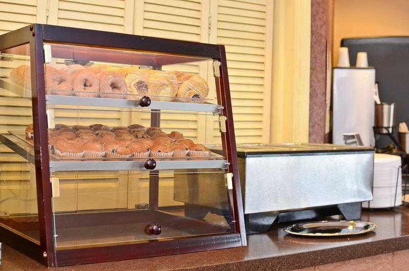 Фото Best Western Danville Inn