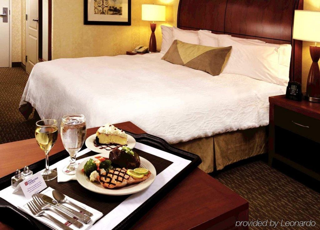 Фото Hilton Garden Inn Missoula