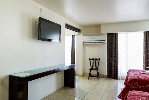 Гостиница Hotel Raldos Inn в Саламанке