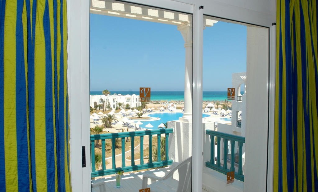 Фото Vincci Helios Beach