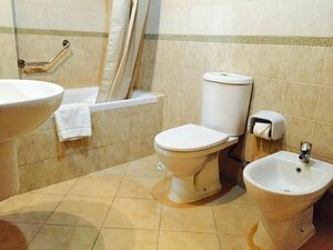 Гостиница Sea Shell Hotel