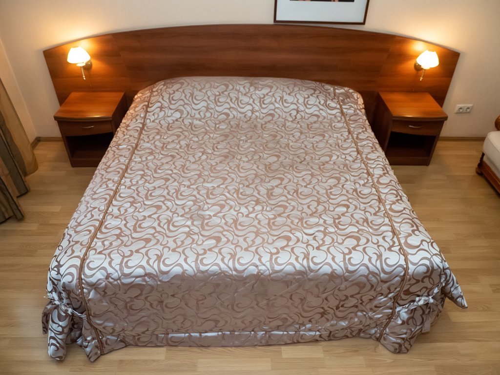 Фото Коттедж на Зелёном