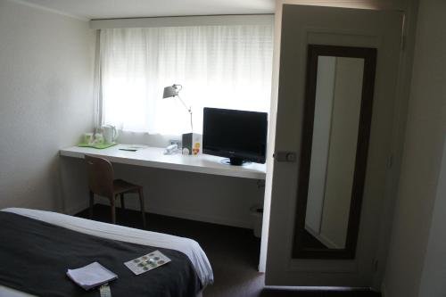 Фото Campanile Albi Centre