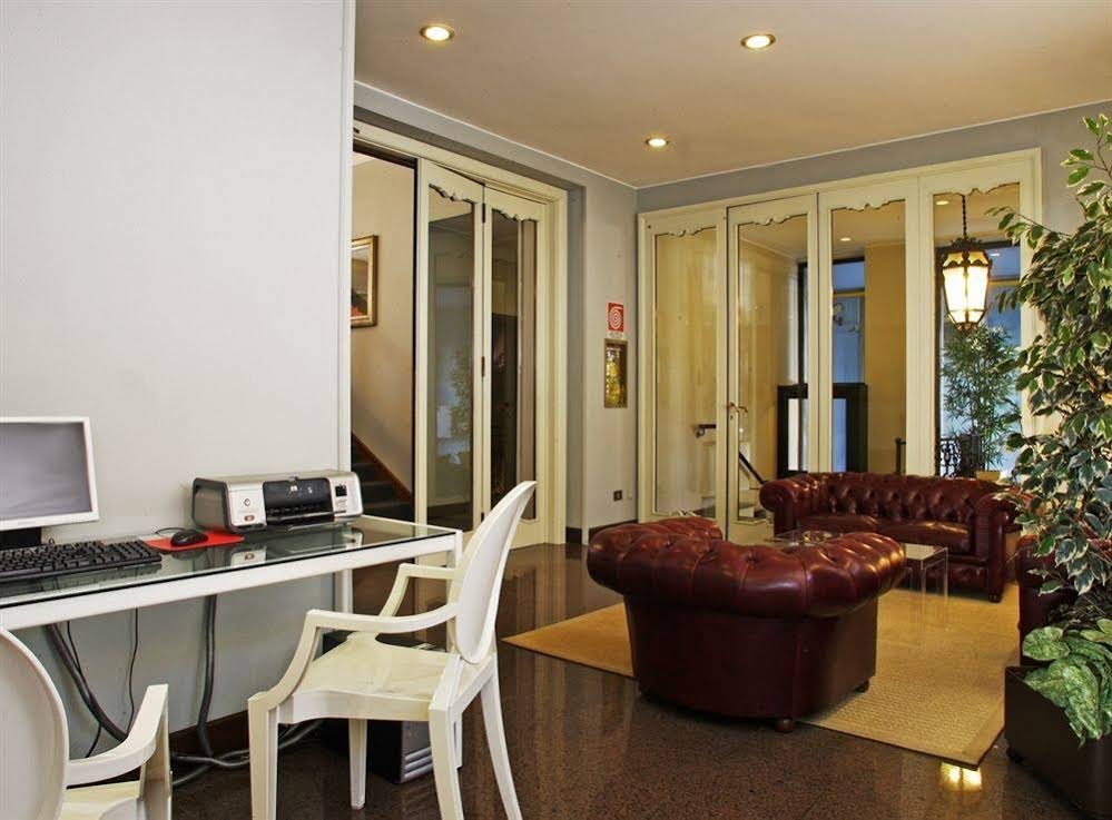 Фото Hotel Tiziano