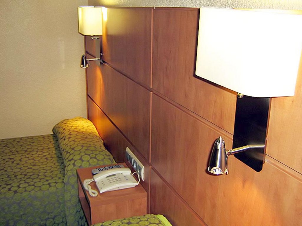 Фото Hotel Avenida