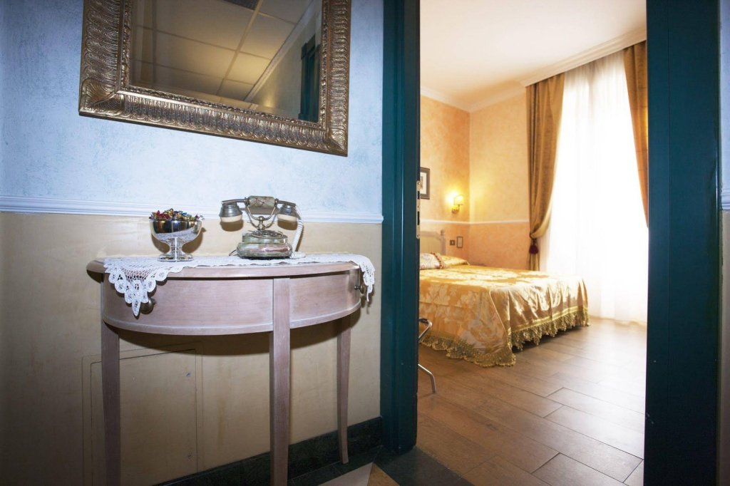 Фото Doria Palace Boutique Hotel