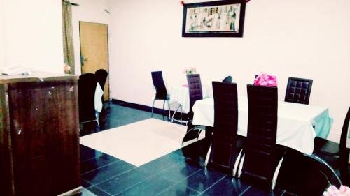 Фото Global Dreams Hotel