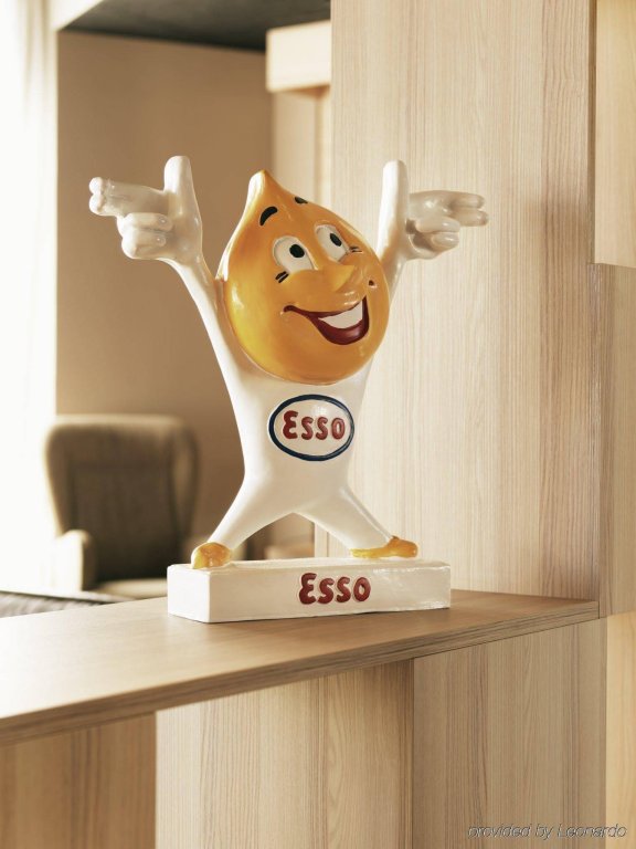 Фото Scandic Kalmar Väst