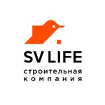 СВ Лайф (Привольная ул., 70), строительная компания в Москве