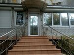 Vital (mikrorayon Tabachnaya Fabrika, Akademika Pustovojta Street, 8) ، صالون تجميل