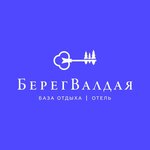 Берег Валдая