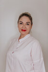 Maybe Nail (Курортный просп., 50), ногтевая студия в Сочи