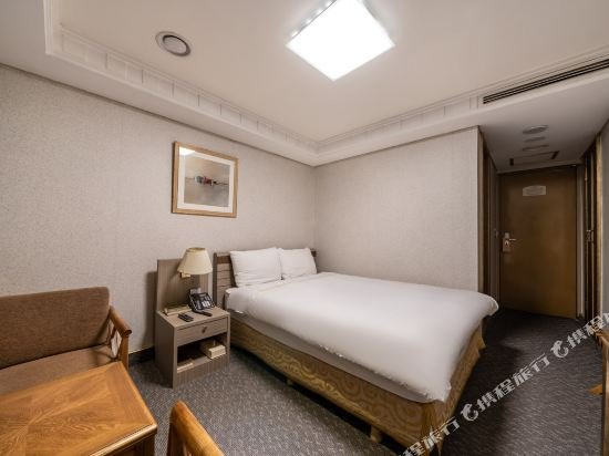 Фото Hotel Samwon Plaza